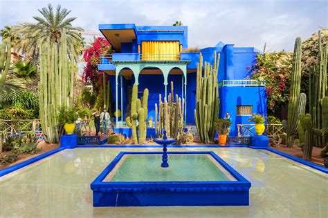 ysl gardens entrance fee|Jardin Majorelle (YSL Garden) In Marrakech: A Complete Guide.